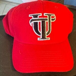 NWT University of Tampa (UTampa) Baseball Hat